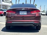 Used 2017 Kia Optima LX image 4