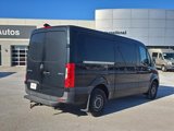 Used 2020 Mercedes-Benz Sprinter 144 Cargo image 5