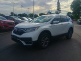 Used 2020 Honda CR-V EX-L image 3