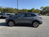 Certified 2022 Ford Escape SEL image 2
