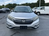 Used 2015 Honda CR-V EX-L image 2