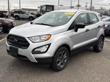 Certified 2020 Ford EcoSport S image 2