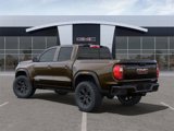 New 2025 GMC Canyon Elevation image 3