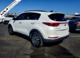 Certified 2018 Kia Sportage EX w/ EX Premium Package image 2