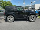 Used 2017 Jeep Wrangler Sahara image 4