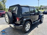 Used 2015 Jeep Wrangler Unlimited Sahara w/ Connectivity Group image 5