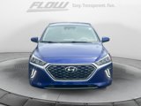 Used 2020 Hyundai Ioniq Limited image 2
