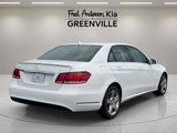 Used 2015 Mercedes-Benz E 350 4MATIC Sedan image 3
