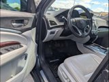 Used 2016 Acura MDX SH-AWD image 6