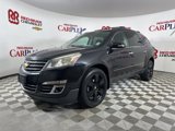 Used 2014 Chevrolet Traverse LTZ w/ LPO, 'HIT The Road' Package image 3