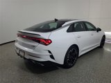Used 2022 Kia K5 GT-Line w/ GT-Line Awd Premium Package image 4