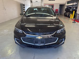 Used 2016 Chevrolet Malibu Premier w/ Driver Confidence Package II image 3