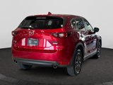 Used 2018 MAZDA CX-5 Touring w/ Preferred Equipment Package image 5