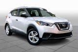 Used 2018 Nissan Kicks S image 2