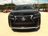 Used 2015 Lexus NX 200t FWD image 3