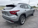New 2025 Chevrolet Trax LT w/ Driver Confidence Package image 5