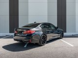 Used 2018 BMW M5 w/ Executive Package image 3