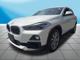 Used 2020 BMW X2 xDrive28i w/ Convenience Package image 1