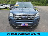 Used 2019 Ford Explorer XLT image 3