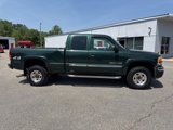 Used 2005 GMC Sierra 2500 SLT w/ Snow Plow Prep Package image 4