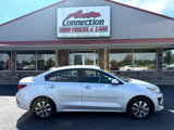 Used 2023 Kia Rio S w/ Technology Package image 3