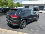 Used 2022 Jeep Grand Cherokee Limited image 4