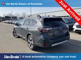 Used 2020 Subaru Outback Limited image 3