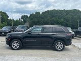 Used 2022 Jeep Grand Cherokee Limited image 2