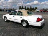 Used 2001 Mercury Grand Marquis LS image 3