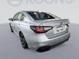 Used 2020 Subaru Legacy 2.5i Sport image 4