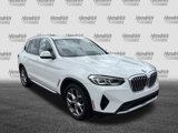 Used 2022 BMW X3 sDrive30i w/ Convenience Package image 2