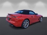 Certified 2022 BMW Z4 sDrive30i w/ Convenience Package image 3