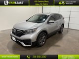 Used 2020 Honda CR-V EX image 1