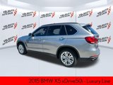 Used 2015 BMW X5 xDrive50i image 4