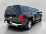 Used 2018 Chevrolet Silverado 1500 LT w/ All Star Edition image 3