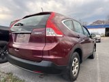 Used 2013 Honda CR-V LX image 4