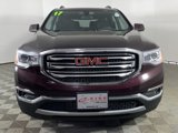 Used 2017 GMC Acadia SLE w/ Driver Alert Package I image 4