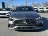 Used 2023 Mercedes-Benz C 300 Sedan image 2