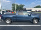Used 2021 Chevrolet Silverado 1500 LT image 4