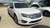 Used 2011 Ford Fusion S image 2