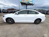 Used 2015 Chrysler 200 LX image 2