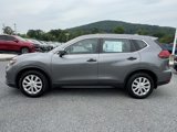 Used 2017 Nissan Rogue S image 4