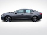 Used 2020 Acura TLX w/ Technology Package image 4
