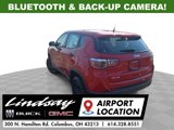 Used 2018 Jeep Compass Sport image 6