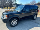 Used 2008 Land Rover LR3 SE image 3
