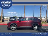 Used 2020 Toyota RAV4 LE image 4