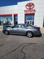 Used 2022 Nissan Altima 2.5 S image 2