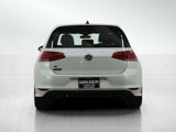 Used 2017 Volkswagen Golf R 4-Door image 4