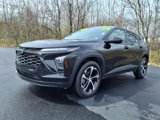 Used 2024 Chevrolet Trax RS image 2
