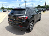 Used 2022 Jeep Compass Limited image 3